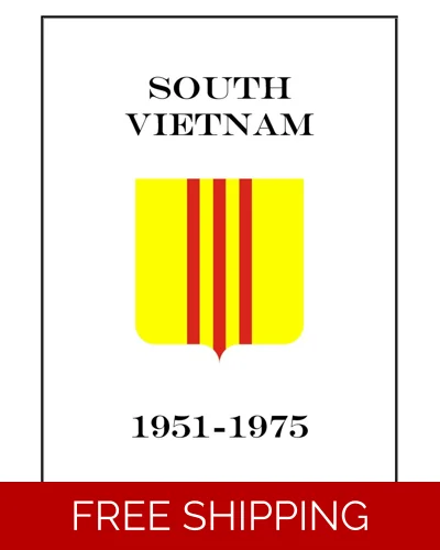 South Vietnam 1951-1975